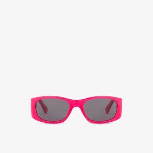 Pink Moschino Sunglasses